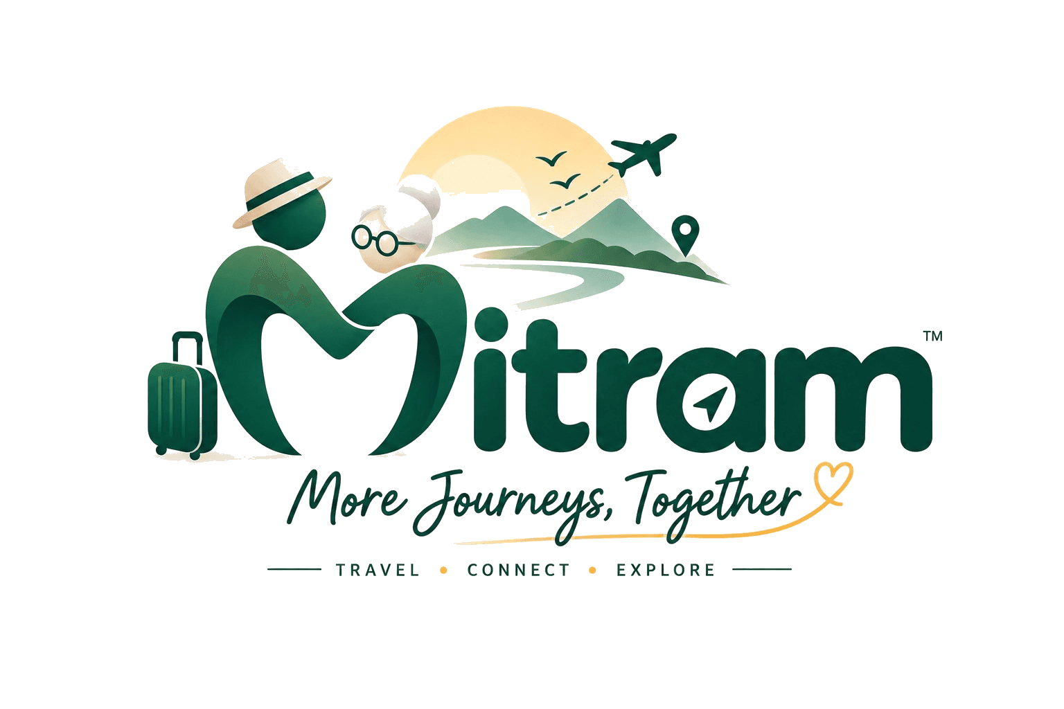 Mitram: More Journeys, Together