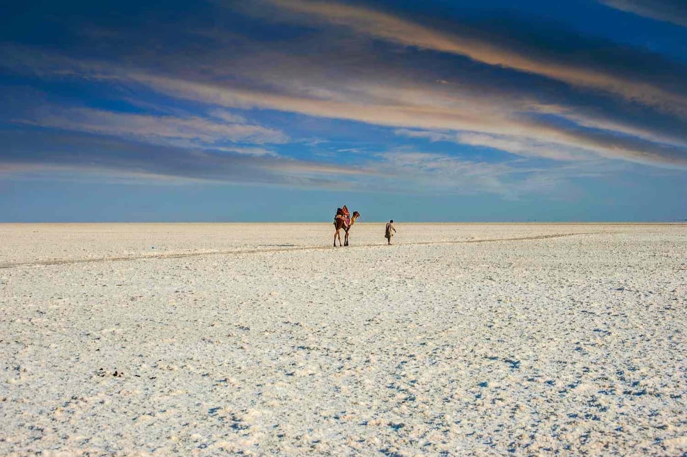 Dwarka + Rann of Kutch Spiritual & Heritage Yatra: additional photo 2