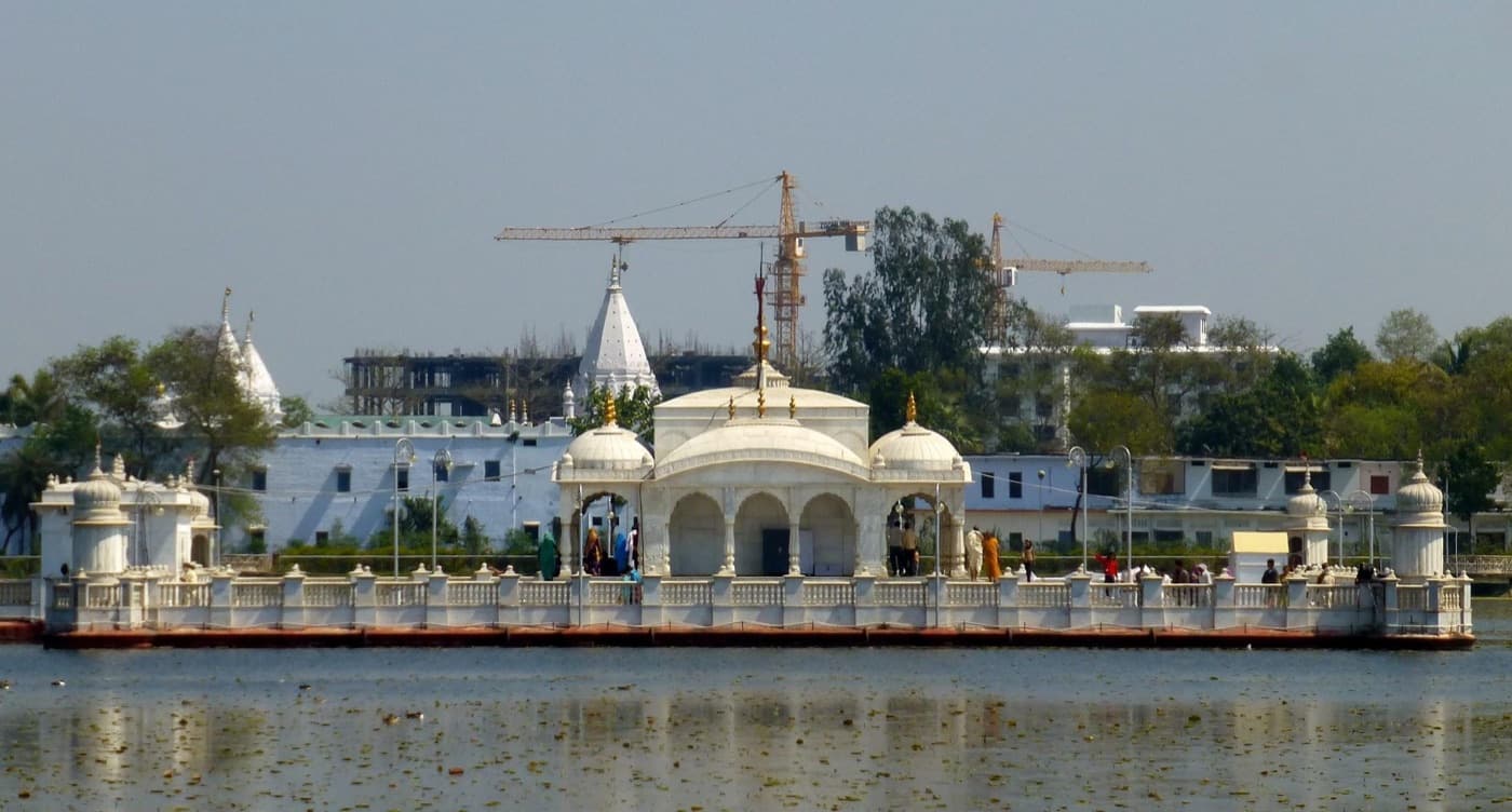 Dwarka + Rann of Kutch Spiritual & Heritage Yatra: additional photo 3