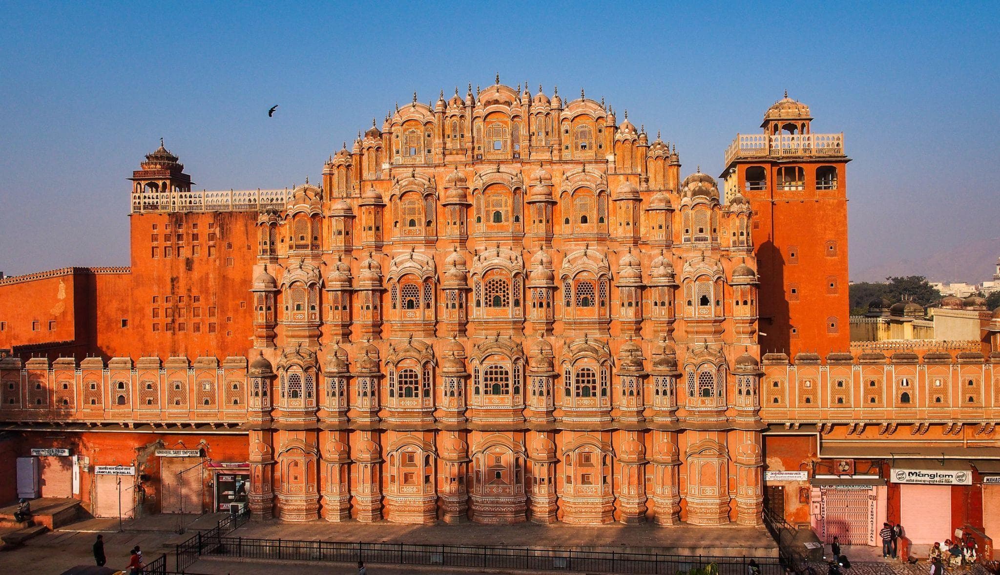 Royal Rajasthan – Forts, Palaces & Living Heritage: additional photo 1