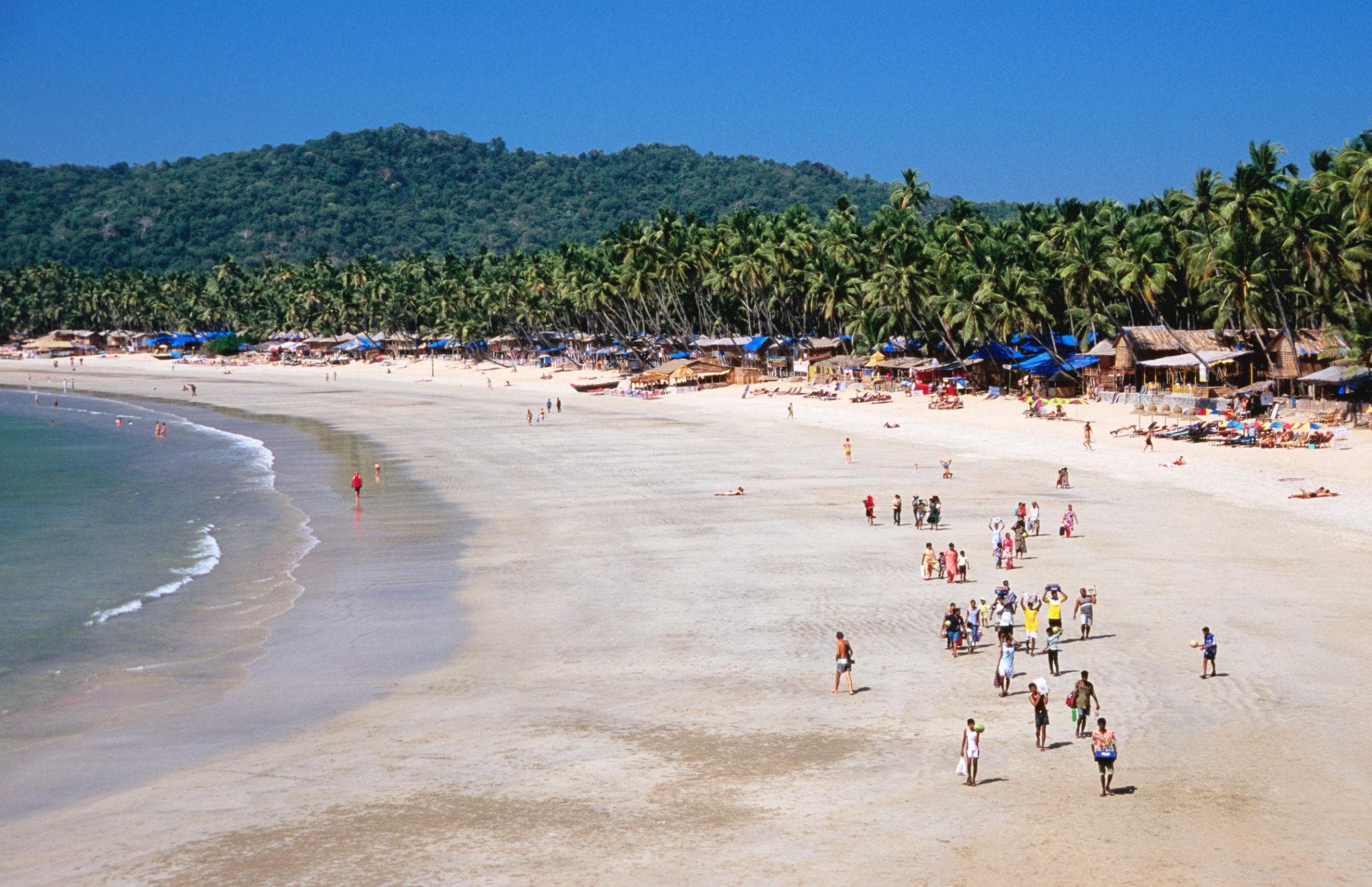 Goa Getaway – Beaches, Food & Slow Living: additional photo 1