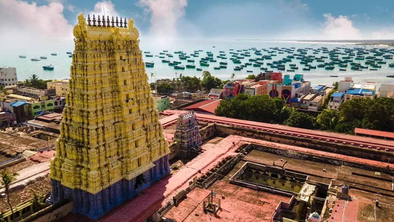 Sacred South India – Temples, Traditions & Serenity: additional photo 2