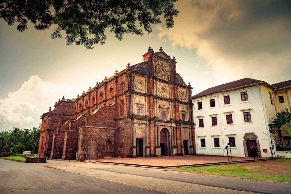 Goa Getaway – Beaches, Food & Slow Living: additional photo 2
