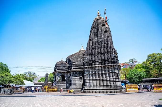 Maharashtra Jyotirlinga Circuit: additional photo 2