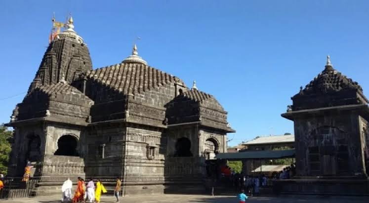 Maharashtra Jyotirlinga Circuit: additional photo 1