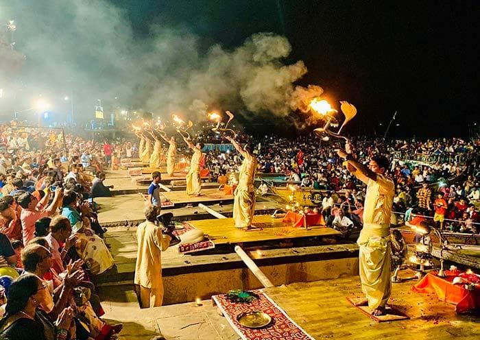 Sacred North India – Kashi, Ayodhya, Agra & Vrindavan: additional photo 2