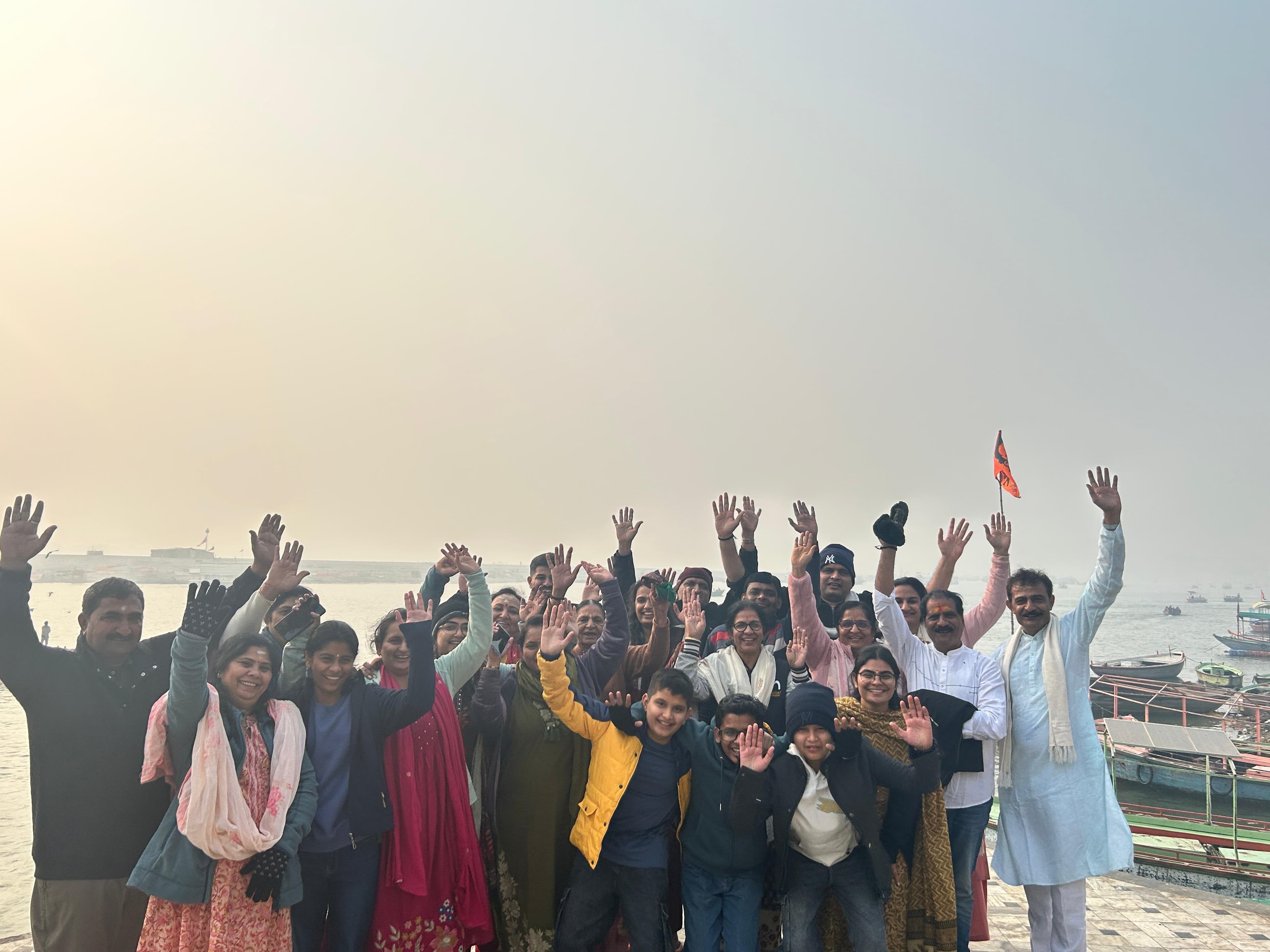 Sacred North India – Kashi, Ayodhya, Agra & Vrindavan: additional photo 4
