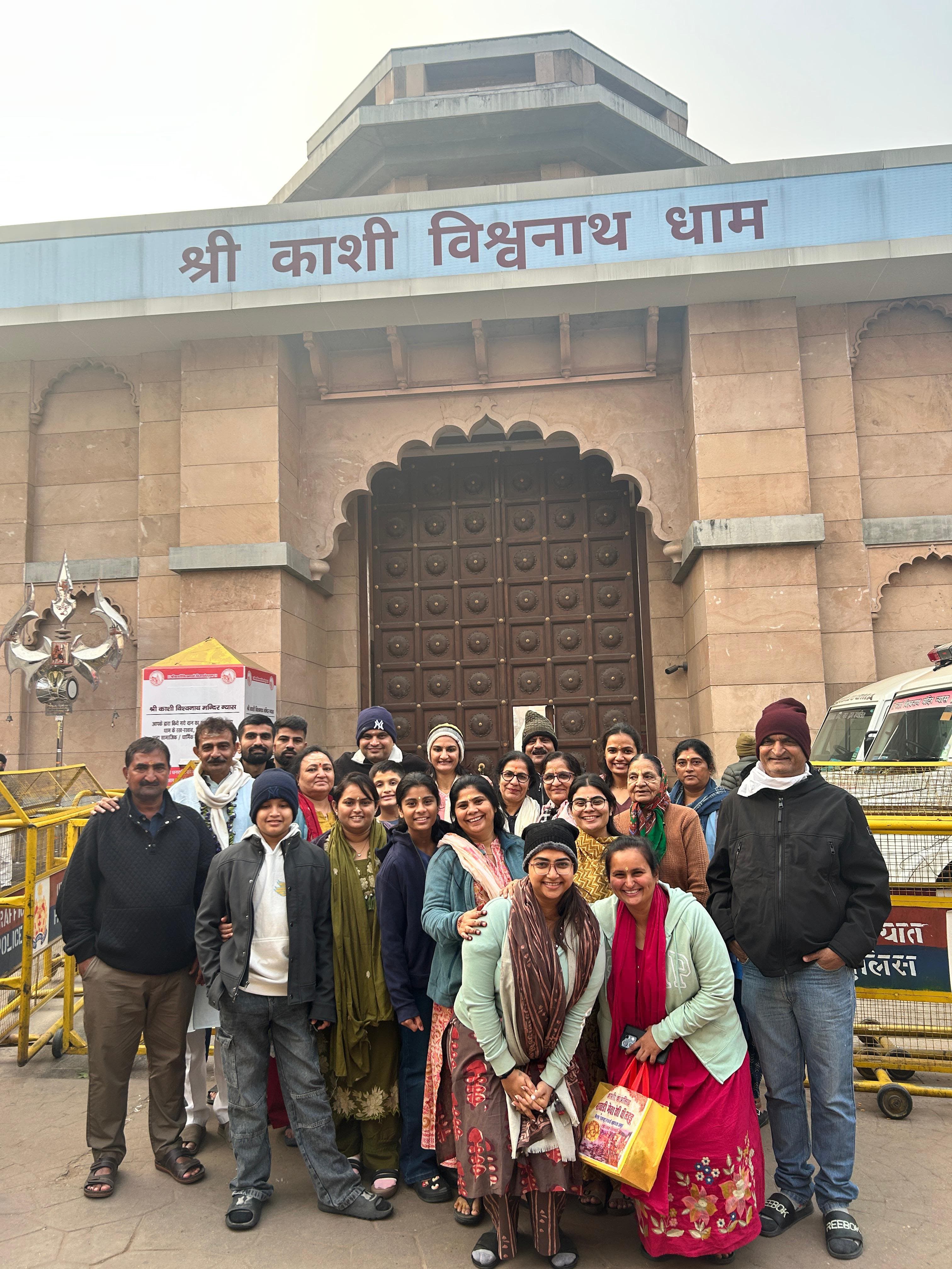 Sacred North India – Kashi, Ayodhya, Agra & Vrindavan: additional photo 3